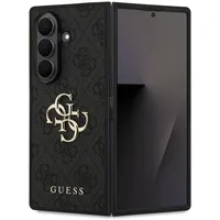 GUESS Galaxy Z Fold 7 Hardcase schwarz