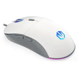 endorfy GEM Plus Onyx Weiß