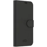 EIGER Galaxy A55 Folio Case schwarz