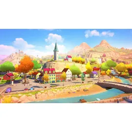 Horse Club Adventures 2: Hazelwood Stories - Edition (USK) (Nintendo Switch)