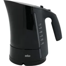 Braun Multiquick 3 WK 300 schwarz