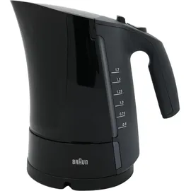Braun Multiquick 3 WK 300 schwarz