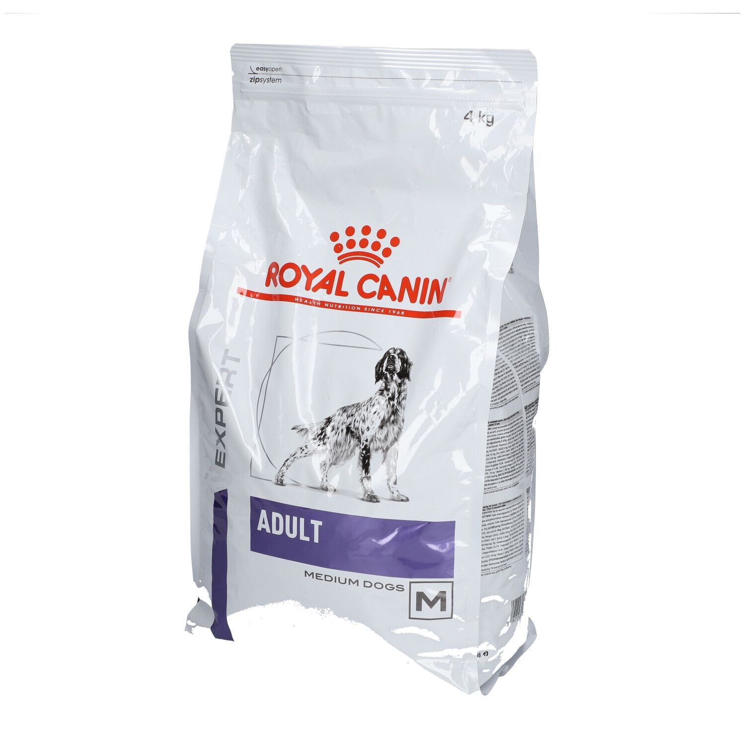 ROYAL CANIN® Adult Medium Dogs 4000 g pellet(s)