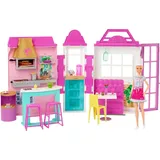 Barbie Bistro Set