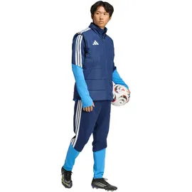 adidas Tiro 26 Competition Winterized Team Navy Blue2/Blue/White XL