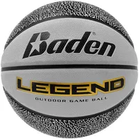 Baden Legend grau 5
