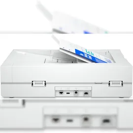 HP ScanJet Pro N4600 fnw1 - Dokumentenscanner - Contact Image Sensor (CIS)