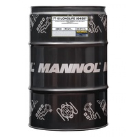 Mannol Longlife 504/507 5W-30 7715 60 l