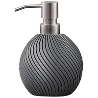 KLEINE WOLKE Seifenspender DREALI in mehreren Farben erhältlich, grau