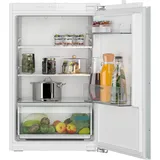 Siemens iQ100 KI21R2FE1 Einbaukühlschrank (136 l, 874 mm hoch)