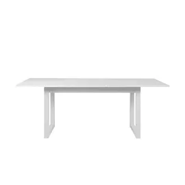 Finori Denver 160-200 x 75 x 90 cm weiß