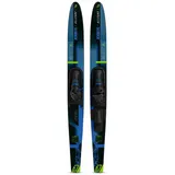 Jobe SUP Board Set Allegre 170 cm blau