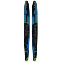Jobe SUP Board Set Allegre 170 cm blau