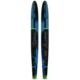 Jobe SUP Board Set Allegre 170 cm blau