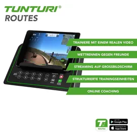 Tunturi Cardio Fit T35