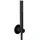 Herzbach Living Spa Brausegarnitur mit Halter, 1 Strahlart, 23.914000.1.12,