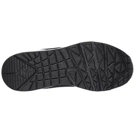 SKECHERS Uno Gen1 Kinder Schwarz 38
