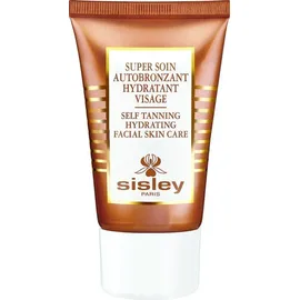 Sisley Super Soin Autobronzant Hydratant Visage