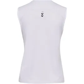 hummel hmlPULSE Damen in white XS