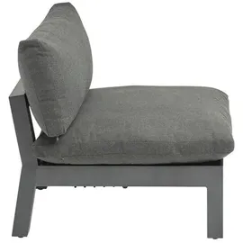 Kettler Comfort Mittelteil anthrazit matt/