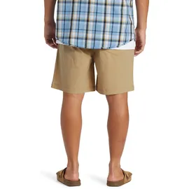 QUIKSILVER Taxer - Shorts für Männer Braun