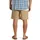 QUIKSILVER Taxer - Shorts für Männer Braun