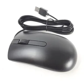 Dell MS116 schwarz 570-AAIS