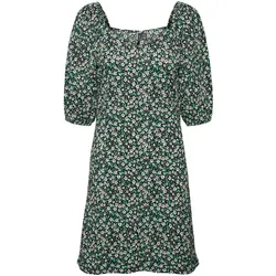 Gelina -Kleid - schwarz - Vero Moda