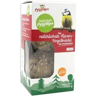 Pfiffikus Natürlich Pfiffikus Riesen-Vogelknödel 2 Stück,