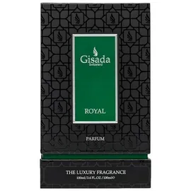 Gisada Royal Eau de Parfum 100 ml