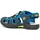 TROLLKIDS Kids Kvalvika Sandal 33