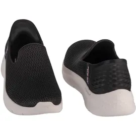 SKECHERS Go Walk Flex Relish black 40