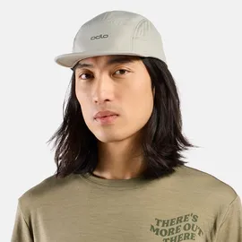 Odlo Performance Light Cap grau L/XL