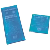 CareLiv Kalt-Warm-Kompresse 21x38cm