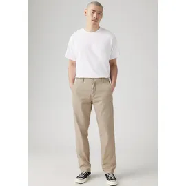 Levi's Chinohose Authentic Straight Grün 30