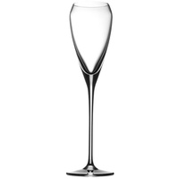 Rosenthal Glas TAC o2 Glatt Obstbrand/Digestif 0,12 l, Glas