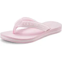 ELBSAND Badezehentrenner rosé 40