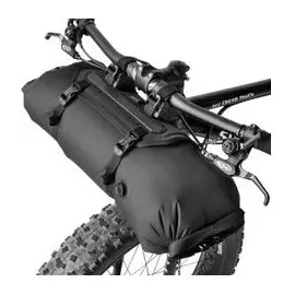 Topeak Frontloader schwarz