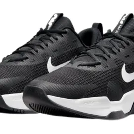 Nike Air Max Alpha Trainer 5 Herren Black/White-Black 46