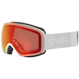 Smith Optics Smith Skyline white vapor/chromapop photochromic red mirror (M00681-33F-99OQ)