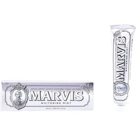 MARVIS Whitening Whitening Mint Zahnpasta 85 ml