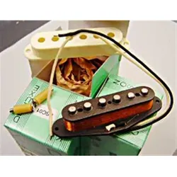 KLUSON Vintage '56 Set