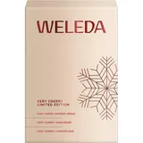 Weleda Geschenkset Limited Edition Very Cherry2025