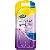 SCHOLL Gelsoft Fersenschutz 1er Pack