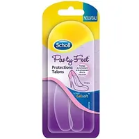 SCHOLL Gelsoft Fersenschutz 1er Pack