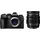 OM System OM‑1 Mark II +12-40 mm