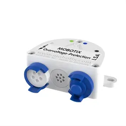 MOBOTIX MX-Overvoltage-Protection-Box-RJ45 Überspannungschutz, RJ45-Version
