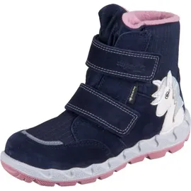 superfit ICEBIRD Blau/Rosa 31