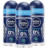 NIVEA MEN Fresh Ocean