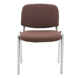 CLP Ken Chrom Stoff braun